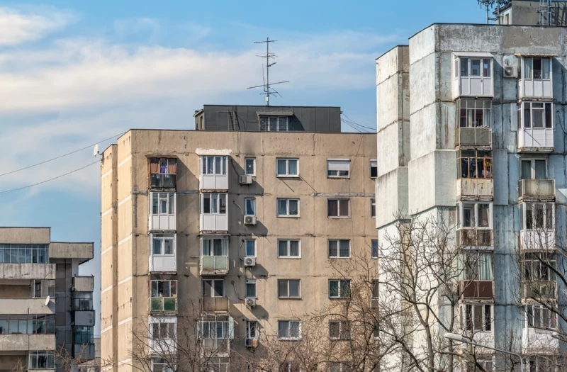 Επικίνδυνες οικοδομές στη Λευκωσία: Εντοπίζονται νέες περιπτώσεις και αφαιρούνται άλλες από τη λίστη