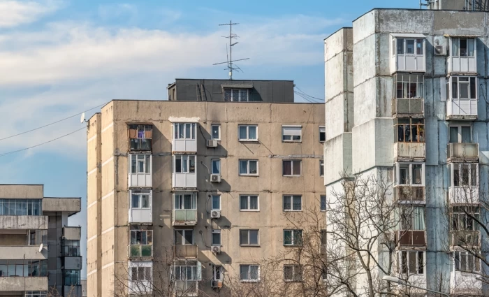 Επικίνδυνες οικοδομές στη Λευκωσία: Εντοπίζονται νέες περιπτώσεις και αφαιρούνται άλλες από τη λίστη