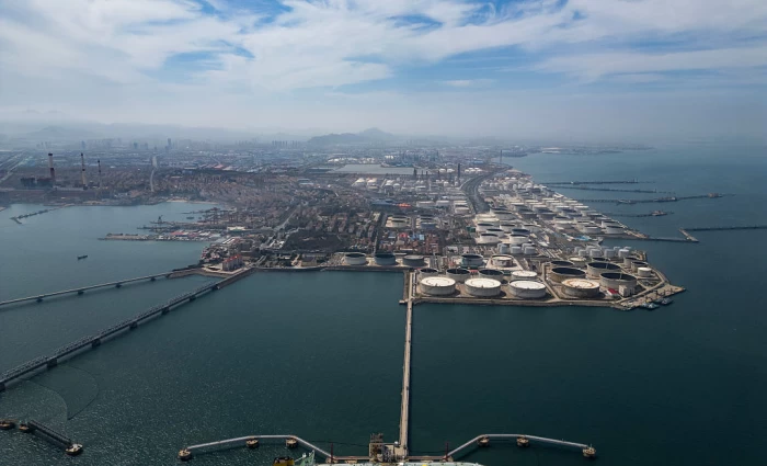 Πετρέλαιο: Έκτακτα μέτρα για μεταφορές στην Ιαπωνία λόγω κρίσης στα Στενά του Ορμούζ