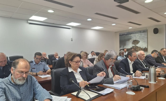 Αφθώδης πυρετός : Αυξήθηκαν στις 104 οι μολυσμένες μονάδες σε Λευκωσία και Λάρνακα