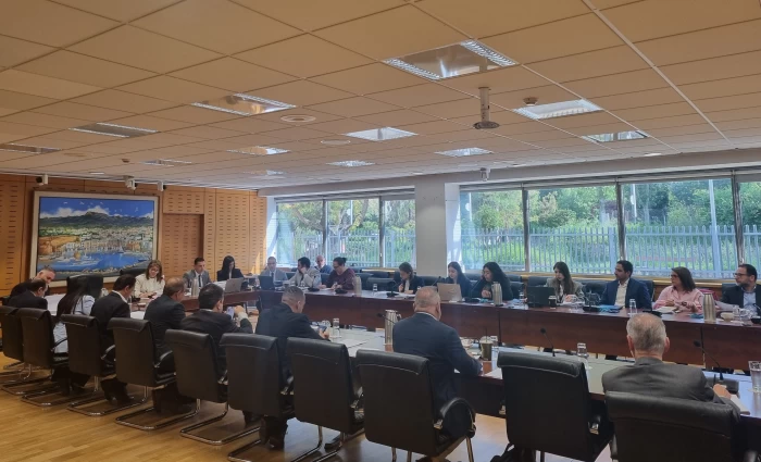 Δεν άρεσαν οι αναπομπές για εκποιήσεις – Έντονες αντιδράσεις στην Επ. Οικονομικών