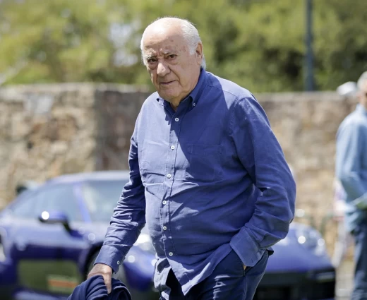 Ο Mr. Zara και οι super-rich σαρώνουν τα ακίνητα