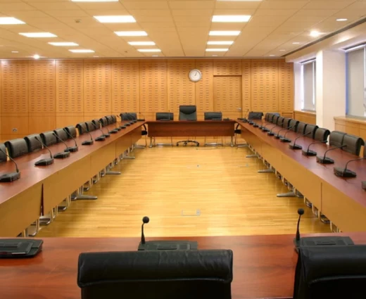 Με πλειοψηφία υπέρ της αναπομπής ΠτΔ για το Ταμείο Κοινωνικής Συνοχής η Επιτροπή Εργασίας