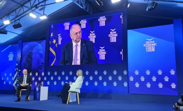 Καδής από Δελφούς: Η Άγκυρα να σεβαστεί το Διεθνές Δίκαιο