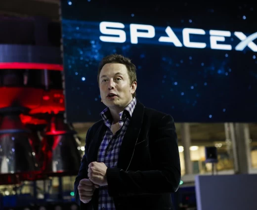 SpaceX: Προς IPO τον Ιούνιο με φόντο αποτίμηση-μαμούθ άνω του $1 τρισ.