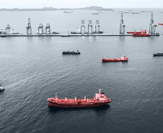 Αγορά δεξαμενόπλοιων σε ιστορικό σοκ: Εκτίναξη ναύλων και γεωπολιτική ασφυξία στην προσφορά πετρελαίου