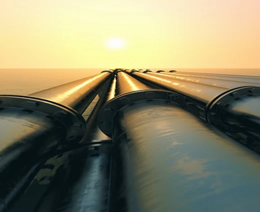 Μ. Ανατολή: Την κατασκευή νέων αγωγών εξετάζουν οι χώρες του Κόλπου