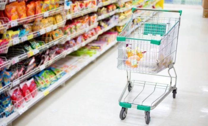 Αύξηση 3,3% σε αξία και 4,1% σε όγκο στο λιανικό εμπόριο τον Φεβρουάριο