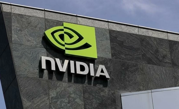 Ιστορικό υψηλό για την Nvidia που ξεπέρασε τα $5 τρισ. κεφαλοποίησης