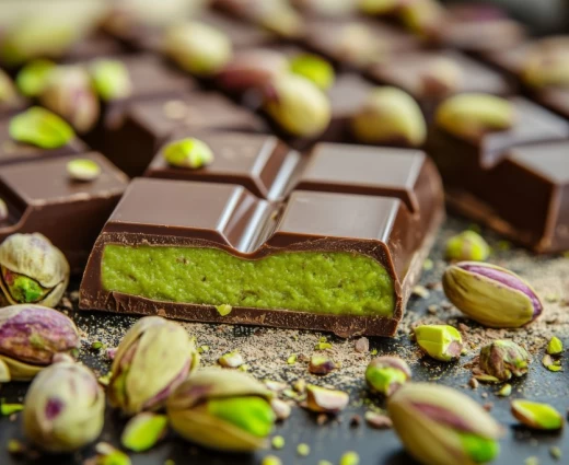 Κελυφωτά φιστίκια: Σε υψηλό 8 ετών οι τιμές λόγω του πολέμου στο Ιράν