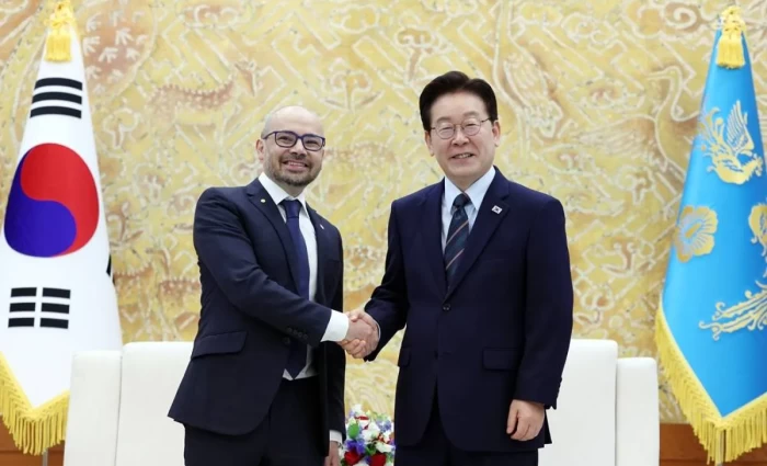 Νότια Κορέα και Google δημιουργούν το πρώτο AI campus στη Σεούλ