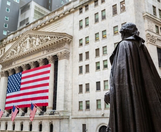 Wall Street: Στάση αναμονής εν μέσω γεωπολιτικής αβεβαιότητας και μπαράζ εταιρικών αποτελεσμάτων