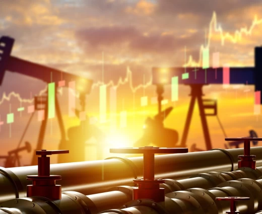 Φωτιά και πάλι στο πετρέλαιο, ρεκόρ στις μετοχές – Το «παζάρι» στα Στενά του Ορμούζ που θα κρίνει τα πάντα