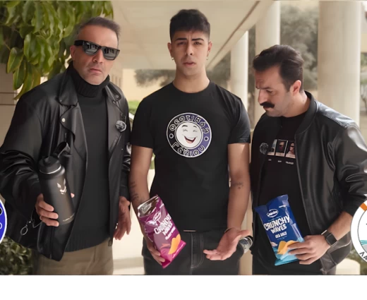 Το Φεστιβάλ Γέλιου επιστρέφει με νέο venue, νέες παραγωγές και πολλά ΔΩΡΕΑΝ happenings!