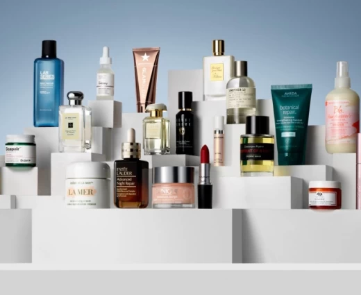 Η «ξεχασμένη» γενιά που φέρνει δισεκατομμύρια στην ομορφιά