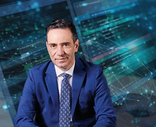 Υφ. Έρευνας: Οι δορυφόροι κρίσιμη υποδομή για αντιμετώπιση κλιματικής αλλαγής και κρίσεων