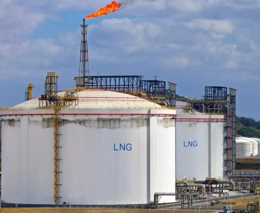 LNG: Οι ασιατικές οικονομίες στρέφονται σε νέες ενεργειακές λύσεις μετά το σοκ στο Ιράν