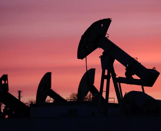 Πετρέλαιο: Πέριξ των $113 το Brent καθώς παραμένουν κλειστά τα Στενά του Ορμούζ