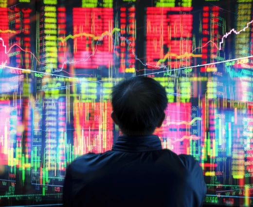 Πασχαλινή άνοδος στην Ασία με ελπίδες για μερική επαναλειτουργία των Στενών του Ορμούζ