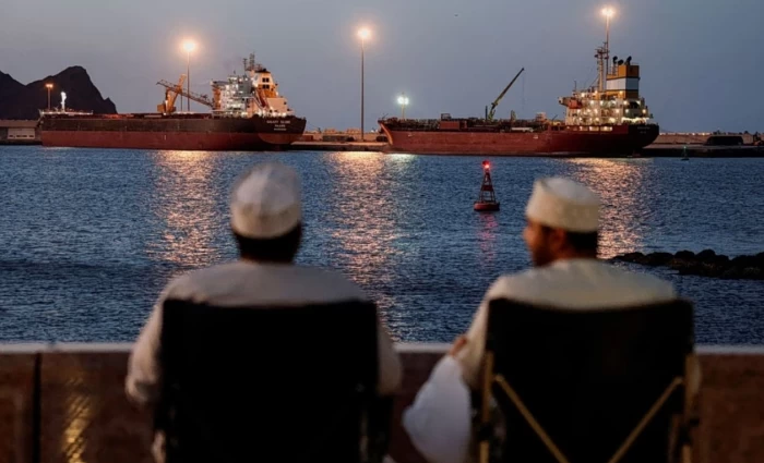 ΟΗΕ: Αναβλήθηκε η ψηφοφορία για το σχέδιο διέλευσης των Στενών του Ορμούζ