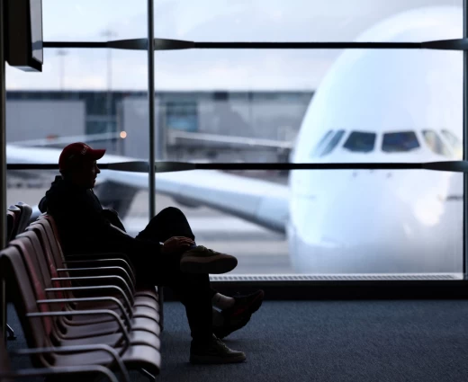 Ιταλία: 4 αεροδρόμια επιβάλλουν περιορισμούς στον ανεφοδιασμό καυσίμων