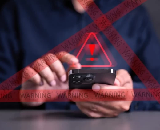 Στα €10.000 η ζημιά από απάτη μέσω μηνύματος για το ΓεΣΥ