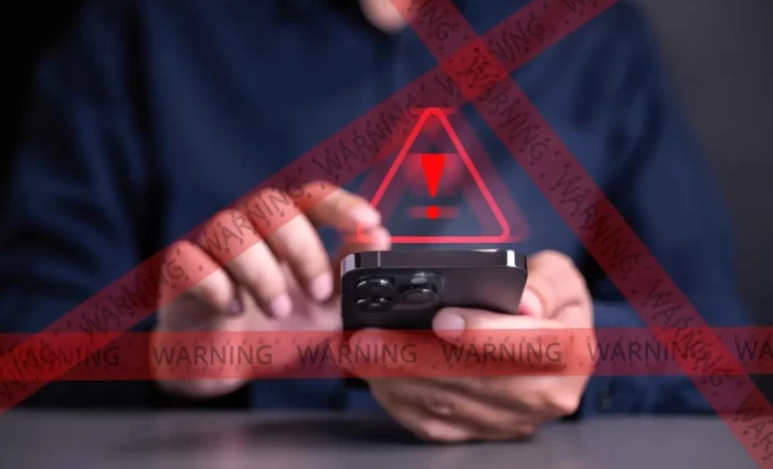 Στα €10.000 η ζημιά από απάτη μέσω μηνύματος για το ΓεΣΥ