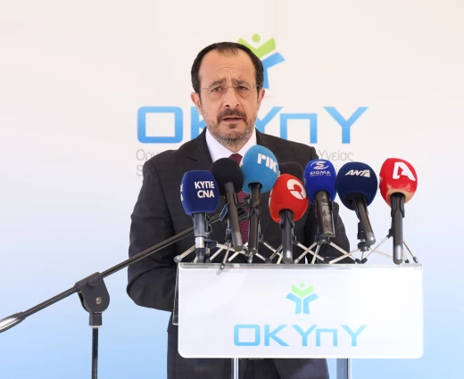 ΠτΔ: Συνεχίζονται οι επενδύσεις στον τομέα της υγείας - Πέραν των €150 εκατ.