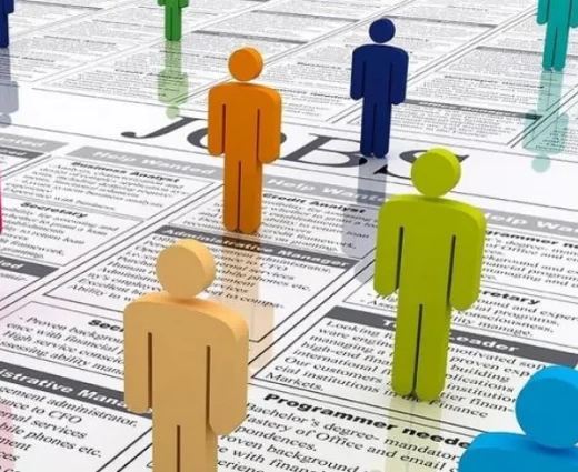 11.243 εγγεγραμμένοι άνεργοι τον Μάρτιο - Ετήσια και μηνιαία άνοδος