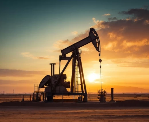 Νέοι «παίκτες» στο πετρέλαιο και το φυσικό αέριο – Ποιοι κερδίζουν από τον πόλεμο στο Ιράν