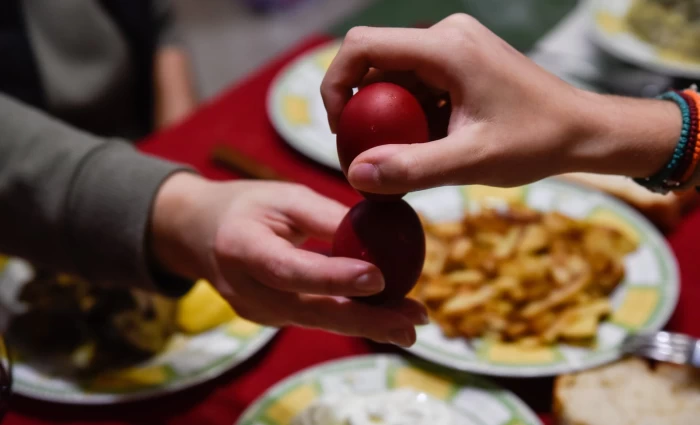 Ακριβότερο έως και 9,3% φέτος το πασχαλινό τραπέζι στην Ελλάδα