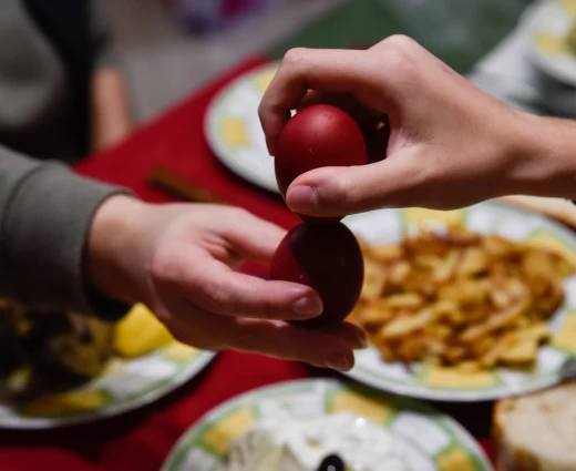 Ακριβότερο έως και 9,3% φέτος το πασχαλινό τραπέζι στην Ελλάδα