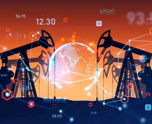 Ο Τραμπ κλιμακώνει, το πετρέλαιο εκτοξεύεται – Στα $116 το αμερικανικό αργό, άνω των $111 το Brent