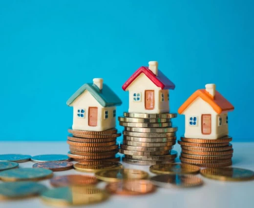 Αύξηση 6,0% κατέγραψαν οι τιμές κατοικιών το δ' τρίμηνο του 2025 - Σε ανοδική τροχιά και η ΕΕ