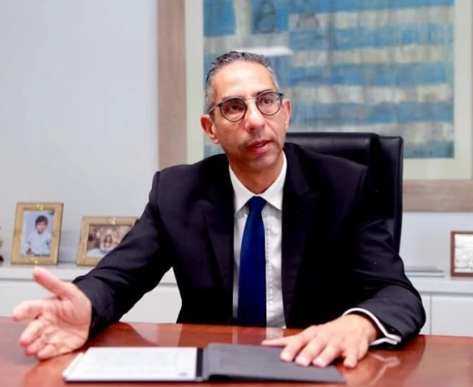 Αγγελίδης: Προτεραιότητα η ανάκτηση παράνομων κερδών για την καταπολέμηση του εγκλήματος