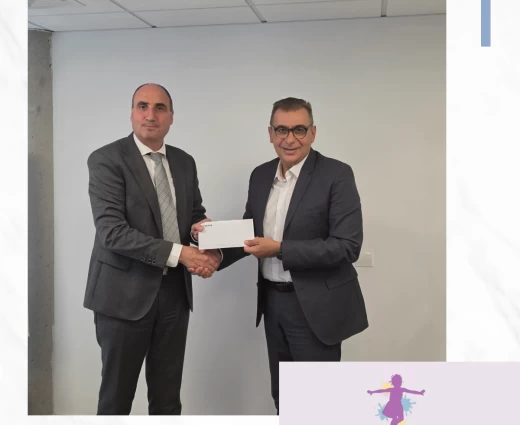 Η Themis Portfolio Management στηρίζει το Ίδρυμα «Μικροί Ήρωες» με χορηγία ύψους €15.000