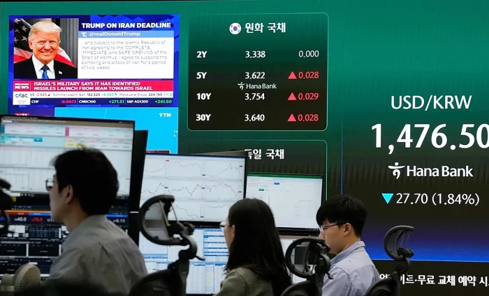 Tι σημαίνει η εκεχειρία για μετοχές, πετρέλαιο και νομίσματα