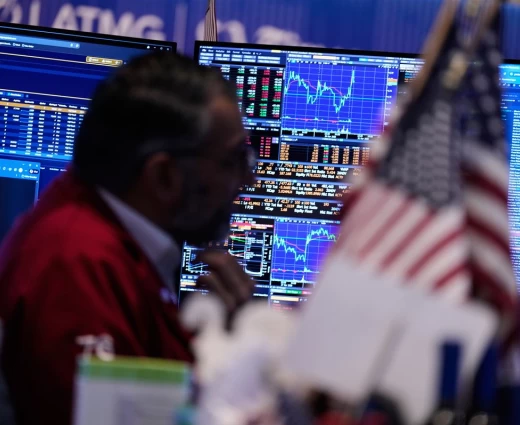 «Πάρτι» των αγοραστών στη Wall Street μετά την κατάπαυση του πυρός στο Ιράν