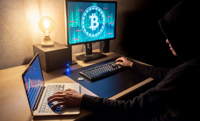 Σε υψηλά τριών εβδομάδων το Bitcoin μετά την ανακοίνωση για κατάπαυση του πυρός στη Μ. Ανατολή