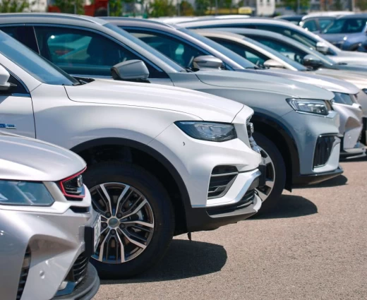 Δίχως φρένο η πρωτιά των υβριδικών στις νέες εγγραφές -  Στο 50% το μερίδιό τους το πρώτο 3μηνο