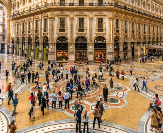 Ultra rich: Η επόμενη «βάση» στην Ευρώπη μετά το Ντουμπάι