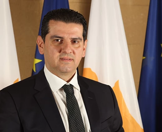 Υπ. Ενέργειας: Η Λευκωσία έχει ολοκληρωμένη στρατηγική για την αγορά ενέργειας