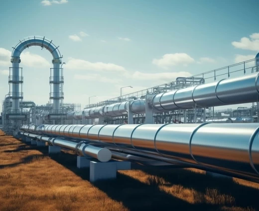 Σταθεροποιείται το φυσικό αέριο με το βλέμμα των traders στην εύθραυστη εκεχειρία ΗΠΑ–Ιράν