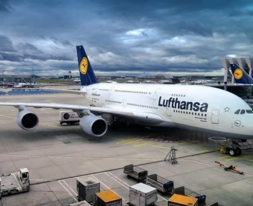 Lufthansa: Αντιμέτωπη με νέα απεργία στο πλήρωμα καμπίνας στις 10/4 – Σε κίνδυνο οι πτήσεις