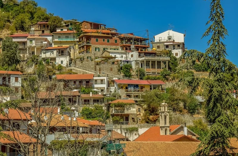 Η ακρίβεια φρενάρει τις κρατήσεις στα ορεινά για το Πάσχα