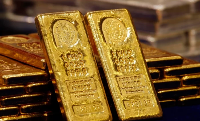 Αμετάβλητος ο χρυσός, σενάρια για σταθεροποίηση πάνω από $4.800