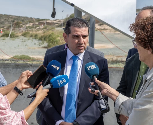 Υπ. Ενέργειας για τιμές καυσίμων: Δεν εντοπίζεται αισχροκέρδεια - Τι βλέπει για το μέλλον