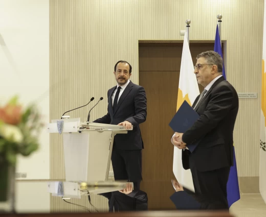 ΠτΔ: Συνεχής η προσπάθειά μας για πιο αποτελεσματικό δικαστικό σύστημα