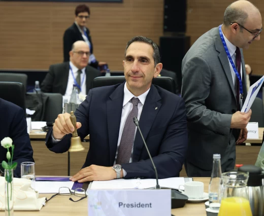 ΥΠΕΣ για στεγαστικό: Οι επενδύσεις στην ΕΕ δεν ανταποκρίνονται στη ζήτηση - Ανάγκη άλλων €650 δισ. ετησίως