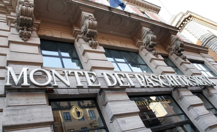 Monte dei Paschi: Κέρδη €521 εκατ. υψηλότερα των εκτιμήσεων στο α’ τρίμηνο – Ενισχύονται τα σχέδια συγχώνευσης με τη Mediobanca